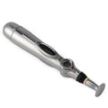 Portable Electric Acupuncture Massager Body Massage Meridian Energy Pen