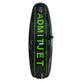 2025 New Model Jet Surf Electric Surfboard CE MSDS UN38.3 Certified 55km/h Power Motor for Rental Surfing