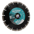 S22 ARX Concrete Diamond Saw Blade Cutting Arix Segments Granite Quartz Sandstone Cutter Grinder Patterned Technology