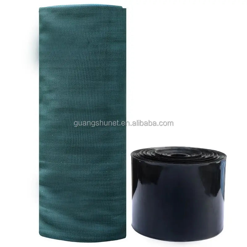 Anti-escape Aquaculture Cage Anti-escape Net Fish Pond Seine Net
