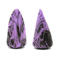 Customized Shape Color logo Eco Friendly Soft Latex Free Makeup Blender Sponge