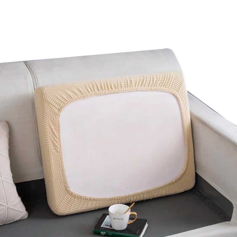 New Arrival Wholesale Thick Best Selling Sectional Luxury Elegant Modern High Quality Universal Nordic Sofa Seat Cover