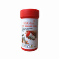 Higlue 55 New Brand  PTFE Thread Sealing Tape White Paste String Pipe Sealing Cord Use for Pipe Repair No Leakage