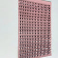 Wholesale Pointy Base 5d 6d 7d 8d 10d 12d 14d 0.03 0.05 0.07 Super Black Narrow 12 16 20 Lines XL Tray Promade Volume Eyelash
