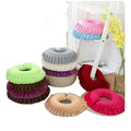 Crystal Velvet Beauty Salon Beauty Bed Bed Hole Pillow  Massage Massage U-shaped  Face Pillow