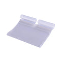 Flip Data Strip Label Holder With SuperGrip for T-Scan Hook 2" Length