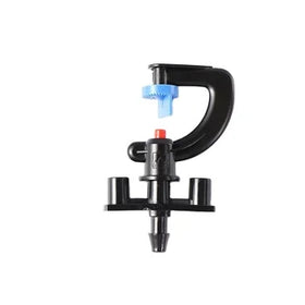 Garden G Type 180 Degree Refraction Micro Irrigation Sprinkler