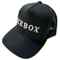Professional Custom Embroidery a Frame Shape Polyester Fabric Australian High Profile Men Baseball Caps Hats