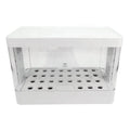 Skyplant Indoor Hydroponic Seed Starter Kit - Automatic Grow System for Indoor Plants