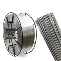 Factory OEM TIG Stainless Steel Flux-Cored Welding Wire Rod 316L 316Ti 308L 316L Tig ER308 ER ER316 SS E308L-T1 / E309L-T1