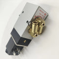 1 Piece Solenoid Valve for Heidelberg Printing Machine 98.184.1051/02 Solenoid Valve Good Quality Replacement Spare Parts