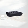 Food Grade Drinking Water Standard 120L-1(Volume)  Black  RV Water tank Caravan Water tank with Long Service Life