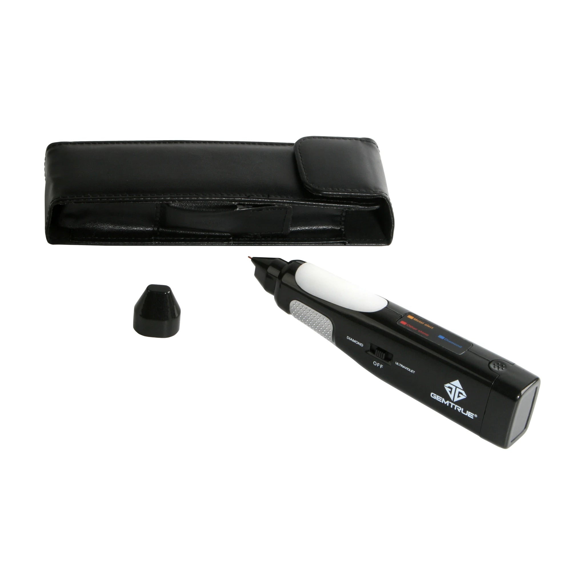 GEMTRUE Portable Cheapest Professional Jeweler Diamond Tester Pen