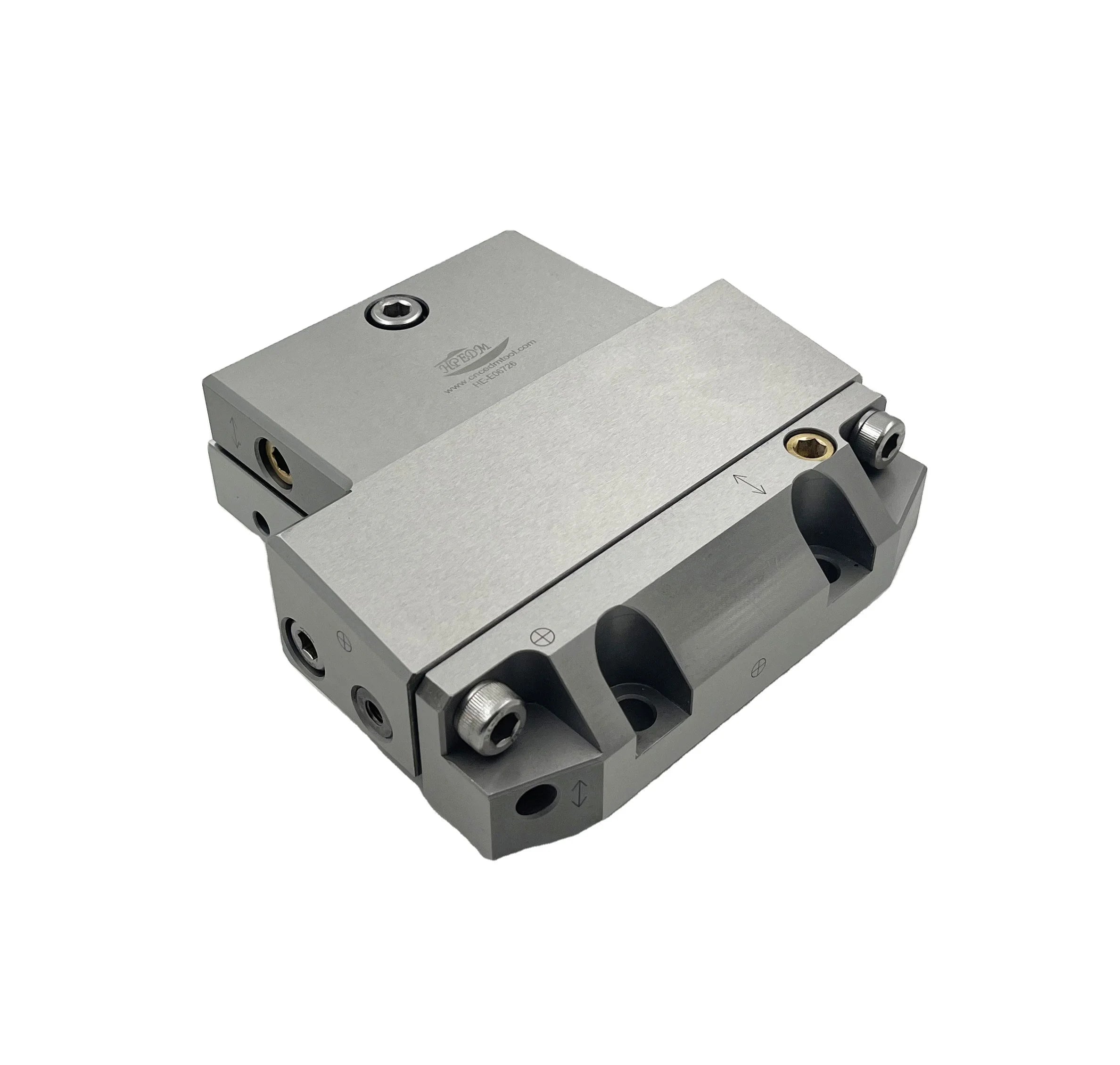 Hot Selling ER-030923 Compatible ER Pendulum Holder 3D PalletSet W for Wire EDM Cutting Machine