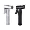 Bathroom Bidet Handheld WaterJet Spray Portable Bidet Sprayer High-pressure Sefl-cleaning Shower Head