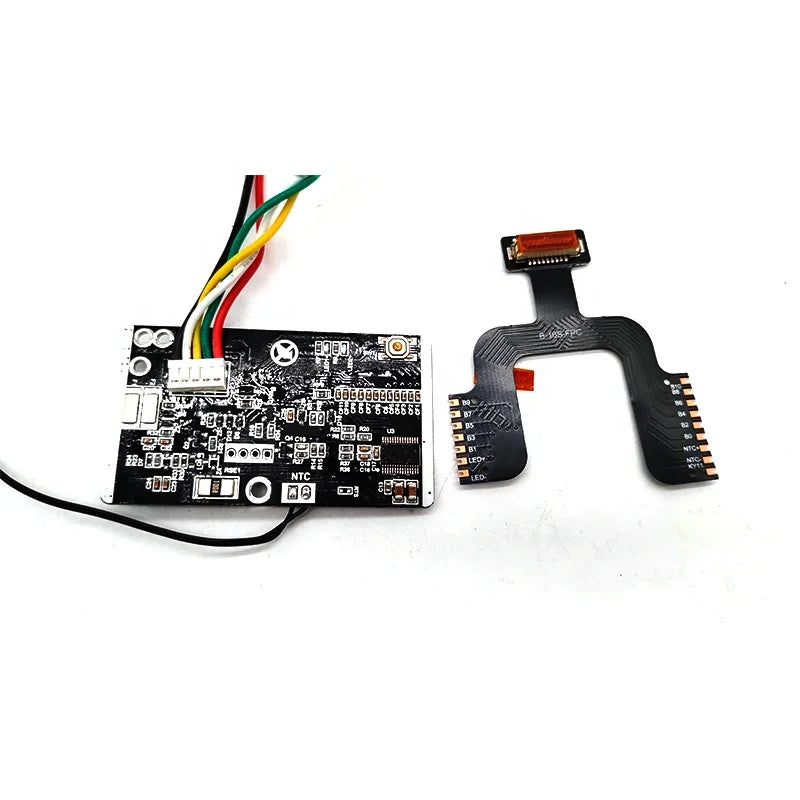 BMS Battery Protection Board for Xiaomi M365 Electric Scooter Spare Parts Kickscooter Repair Accessories