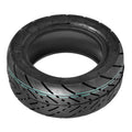 CTNEYE 11inch Arc Set Outer Tire CST 90/65-6.5 Inner Tyre Pneumatic Tube for Electric Scooter Tires MegaBDM