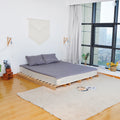 conductive flat sheet EMF BLOCKING Earthing Grounding Sheet Conductive Bed Flat Sheet