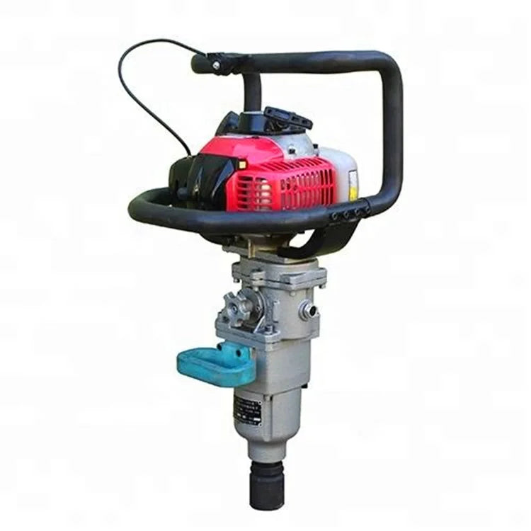 NLB Series Portable Adjustable Torque Impact Spanner