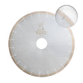 37 Years Factory 12 Inch 300mm J Slot Diamond Saw Blade for Cutting Dekton Neolith Laminam