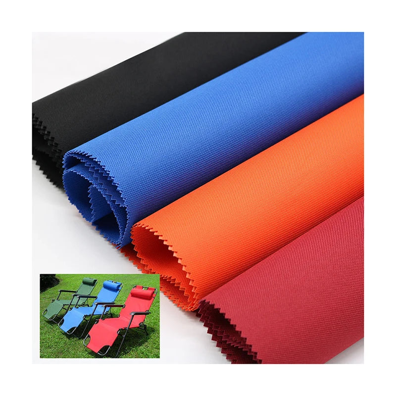 Good Quality 600d Oxford Polyester Fabric For Making Bags