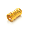 Manufacturer High Demand Custom CNC Lathe Machining Turning Automatic Lathe Service Stainless Steel & Copper Plating Finish