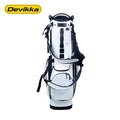 Konday Custom Logo New Men/Women's Azaleas Golf Stand Bag Studio Crafted Masters Nylon Golf Bags