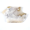 Best Quality Shaped Sakura Agate Jade Gua Sha Facial Tool Natural Guasha Face Tools for Face Spa