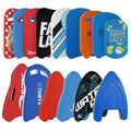 2026 Hot Sale  Eco- Friendly Various Shapes EVA Foam Material Arch Shape Children/ Adult Swimming Fitness Kickboard