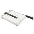 Hot Sale 829-A3 Manual Metal Base Paper Trimmer Paper Cutter for Office Use