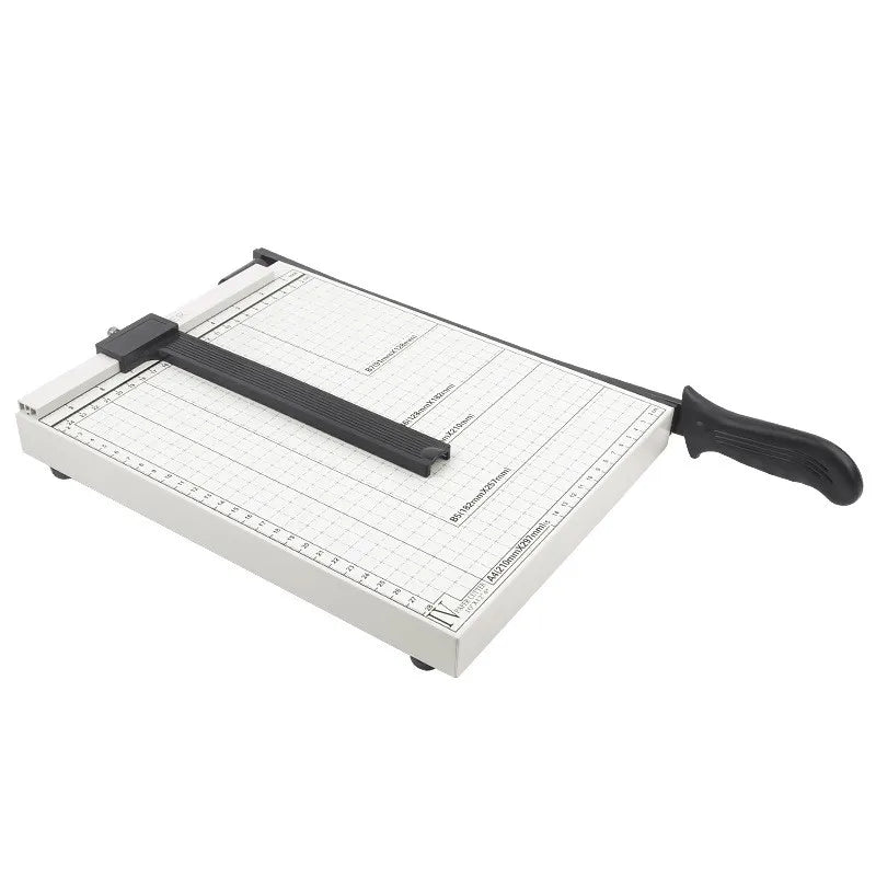 Hot Sale 829-A3 Manual Metal Base Paper Trimmer Paper Cutter for Office Use