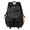 Goostar Luxury Men's Custom 15.6 Laptop Backpack Oxford Cloth Durable High-capacity Waterproof Travel Bag Fashion Backpack