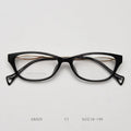 2025 Eye Glasses Frame Men Business Style Male Metal Ultralight Optical Myopia Eyewear Prescription Eyeglasses