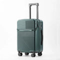 RTS Bulk Luggage with Usb Portcarry on Luggagewith Laptop Compartment business Travel Bags20 Inch Suitcasetravel Luggage