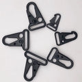 15mm/20mm/25mm/32mm/38mm Sling Clip Strap Carabiner Olecranon Hook in Stocks