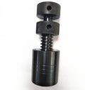 Adjustable Flooring Screw Jack Cast Iron 1-10T Capacity CE Certified 70-400mm Height Adjustment MegaBDM