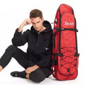 Larger Capacity Equipment Bag in Stocks