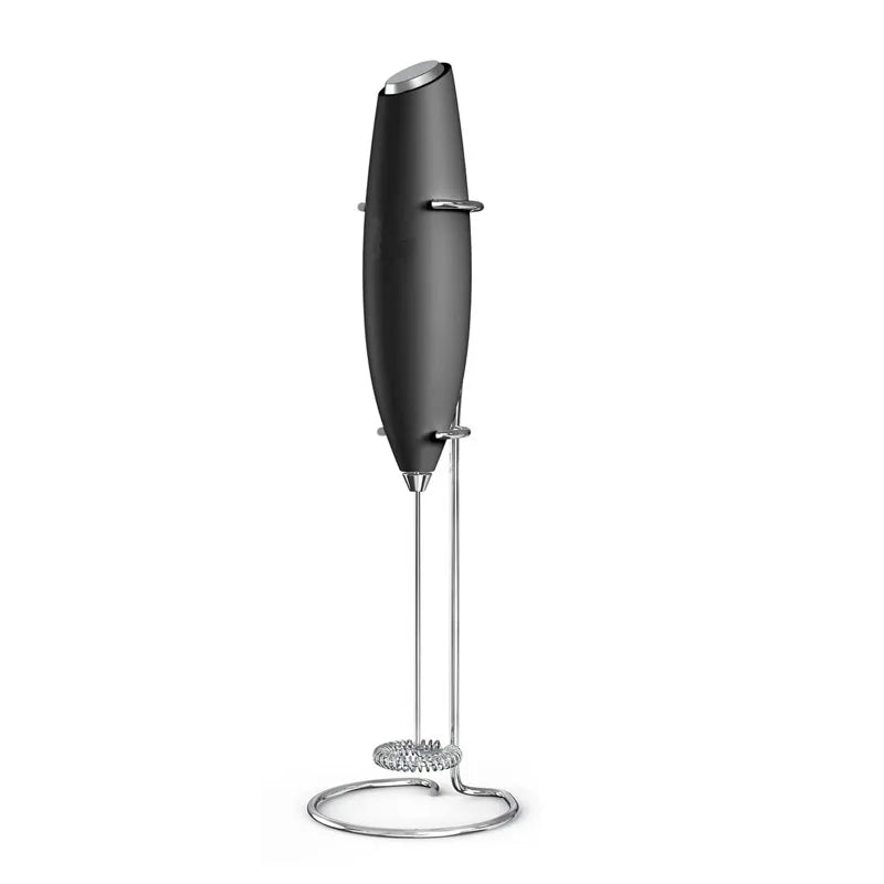 Egg Beater Electric Milk Frother