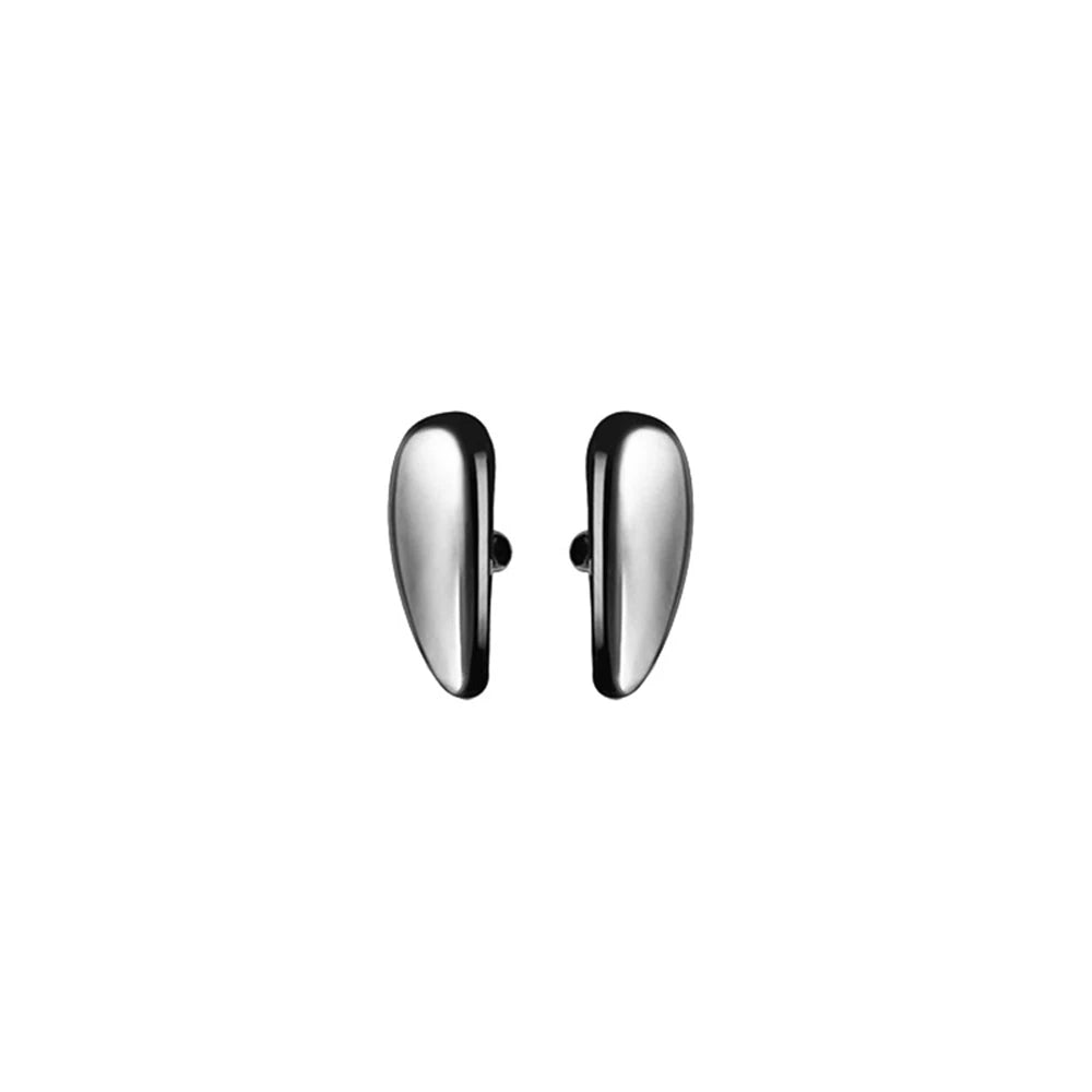 Metal Anti Slip Nose Pads for Metal Eyeglasses Sunglasses Nose Pad Lightweight Metal Colorful Nose Pad