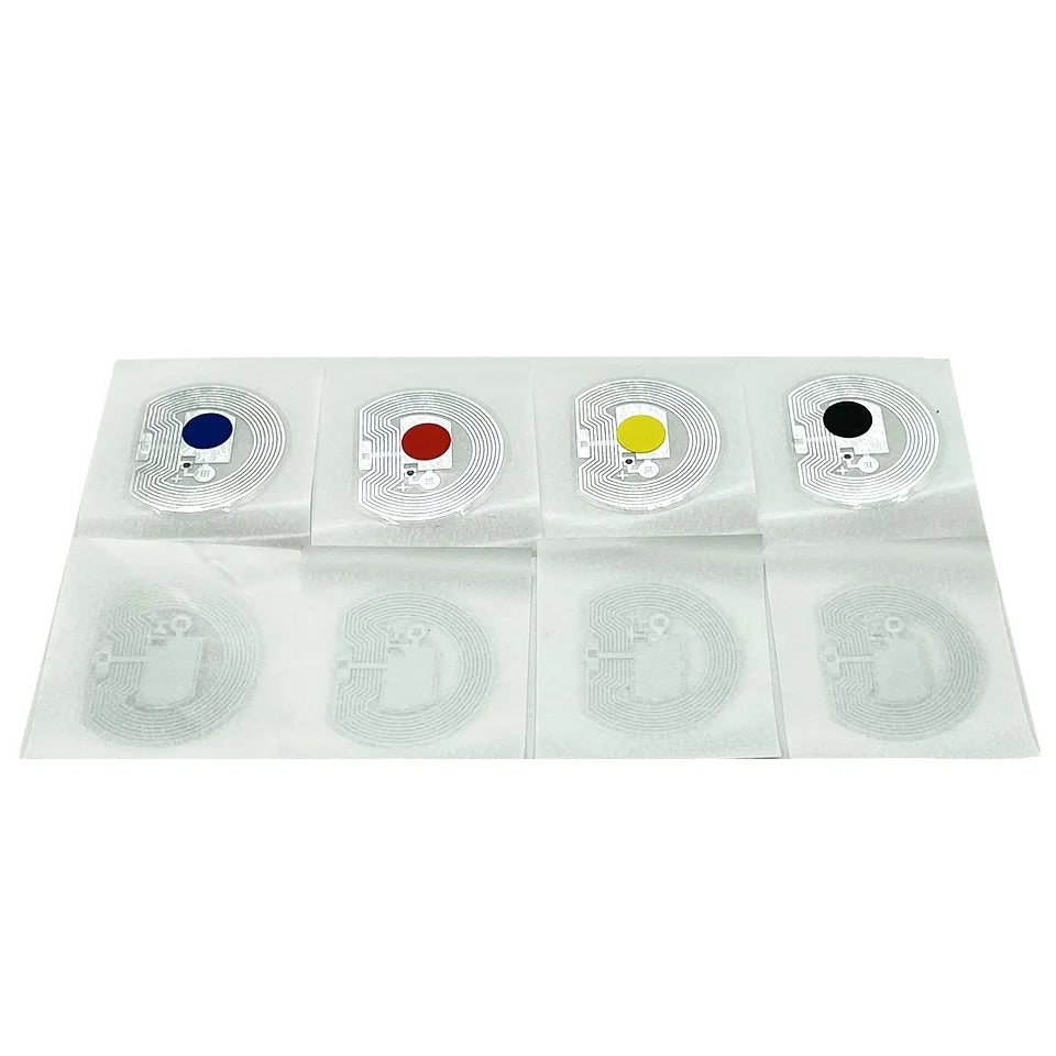 Wholesale Compatible Ink Chip for  Comcolor X7050 X7110 X7150 X9050 X9110 X9150 X7200 X7250 Inkjet Printer