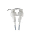 Stock Available PC-28-410 Non Spill Cosmetics Packaging Plastic Liquid Soap Lotion Dispenser Pump Sprayer