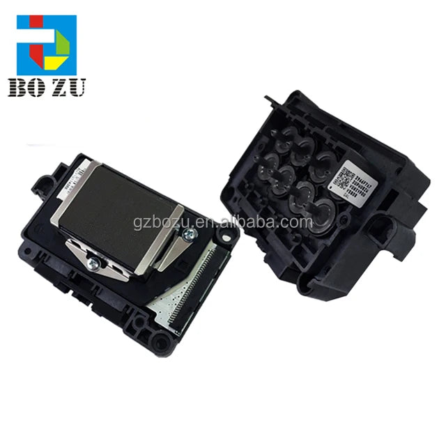 F177000 DX7 Printhead for Ep-son Stylus Pro 3800 3850 3885 Cabeza Plomada Cabezal Selphy DX7 Print F1890010 F1960010 F17