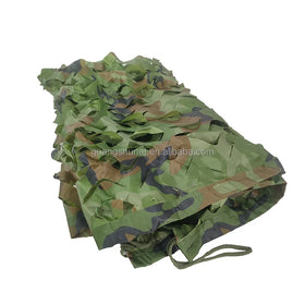 Camouflage Net Camo Mesh Net for Hunting Event Shade red De Camuflaje Bulk Roll Camo Netting