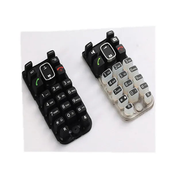 Fresh Design Rapid Prototype Model Prototyping Soft Silicone Rubber Modeling CNC Machining Capabilities Stainless Steel Material