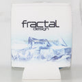Logo Print Can Sleeves Custom White Neoprene Can Cooler Collapsible Beer Can Holders
