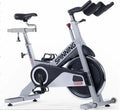 Factory Direct Sale Dezhou Fitness Spin Exercise Bike Commercial Bicycle Bicicleta Magnetic Spinning Bike for Gym