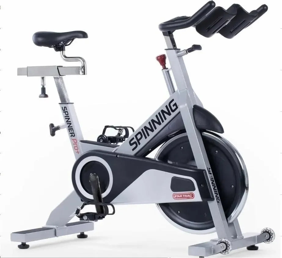 Factory Direct Sale Dezhou Fitness Spin Exercise Bike Commercial Bicycle Bicicleta Magnetic Spinning Bike for Gym