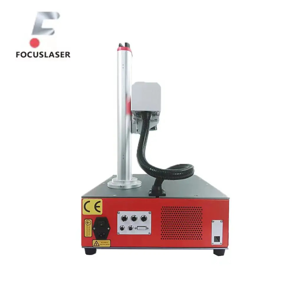 Mopa JPT Small  Fiber Laser World Brand Factory Direct Supply