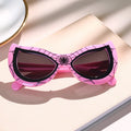 DOISYER 2021 New Arrivals Hot Sale Carton Cute Baby Girls Boys Kids Spiderman Sunglasses Children