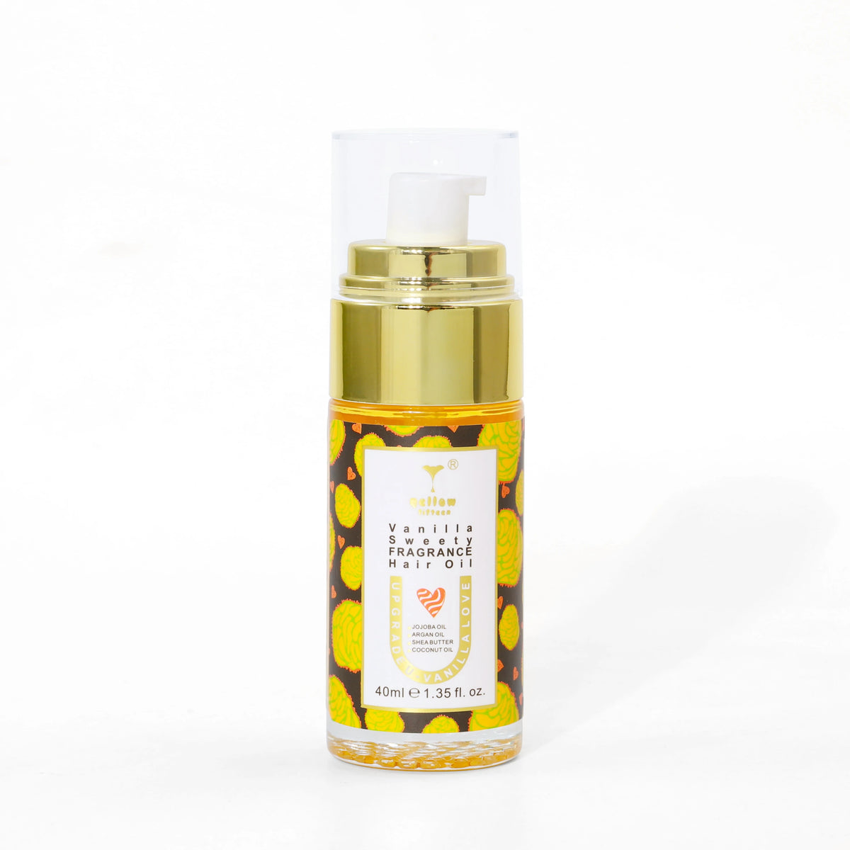 Factory Price Customize UPGRADE U Fifteen Fragrance Hair Oil Treatment Anti Frizzy Honey Argan Hair Serum Repair Silky Oil